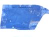 Center/middle under tray cover 7134090