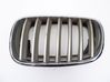 Front bumper upper radiator grill 7171395