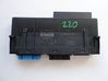 Comfort/convenience module 9253477