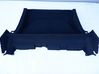 Trunk/boot floor carpet liner 161817300A