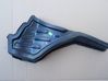 Sound insulation of firewall 2578613