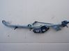 Front wiper linkage and motor 7301045
