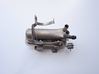 Fuel heater 6827186