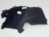 Trunk/boot lower side trim panel 102597800B