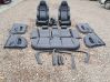 Seat set 