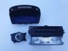 Unidad delantera de radio/CD/DVD/GPS 9257186