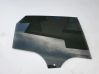 Rear vent window glass 43R000177