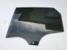 Rear door window glass 43R00019