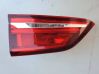 Lampy tylnej klapy bagażnika 7350695