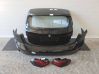 Tailgate/trunk/boot lid 