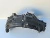 Front wheel arch liner splash guards 9621242