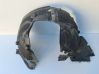 Front wheel arch liner splash guards 9498275