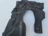 Steering tie rod boot 9498321