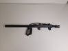 Seat belt height adjuster 9165380