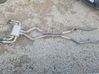 Muffler/silencer 
