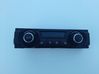 Climate control unit 9166318