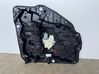 Rear door window regulator with motor 5A3EB46