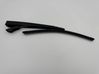 Rear wiper blade 