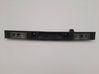 Trunk door license plate light bar 7054941