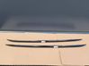 Roof bar rail 