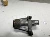Driveshaft support bearing bracket AFS18C035