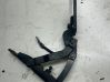 Engine bonnet/hood hinges 