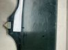 Rear door window glass 