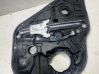 Rear door window regulator with motor 9530100100