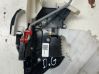 Rear door lock 