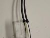 Rear door lock 81420C5010