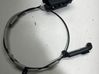 Rear seat cable / handle 