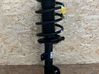 Front shock absorber with coil spring 54651C5260