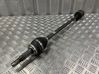 Rear driveshaft RA03R