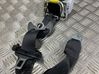 Front seatbelt 0746496