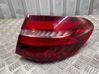 Lampa tylna 629000