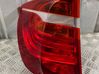 Rear/tail lights 7217311