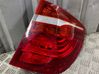 Rear/tail lights 7217312