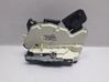 Rear door lock 