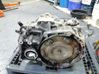 Automatic gearbox 
