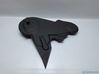 Timing belt guard (cover) 