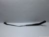 Front windscreen/windshield window 