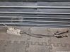 Gear shift cable linkage 
