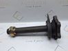 Front wheel hub spindle knuckle 