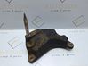 Gearbox mounting bracket 