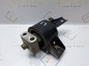 Engine mount bracket 