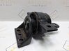 Engine mount bracket 