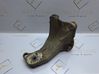 Engine mount bracket 
