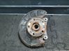 Front wheel hub 
