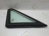 Rear side window 