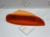 Front fender indicator light 